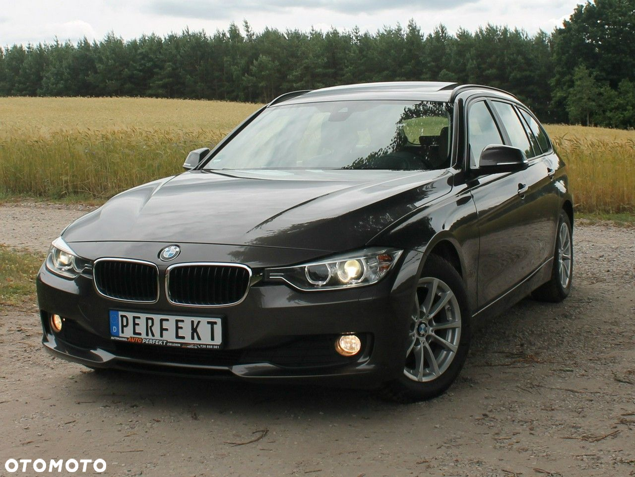 BMW Seria 3 - 15