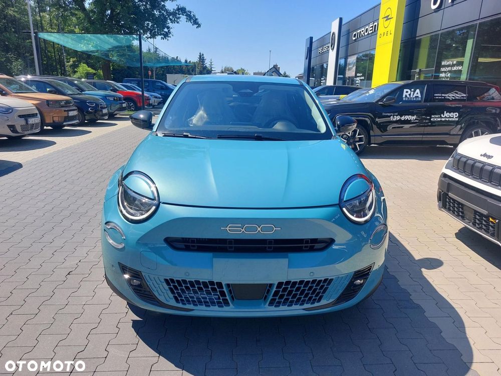Fiat 600 - 5