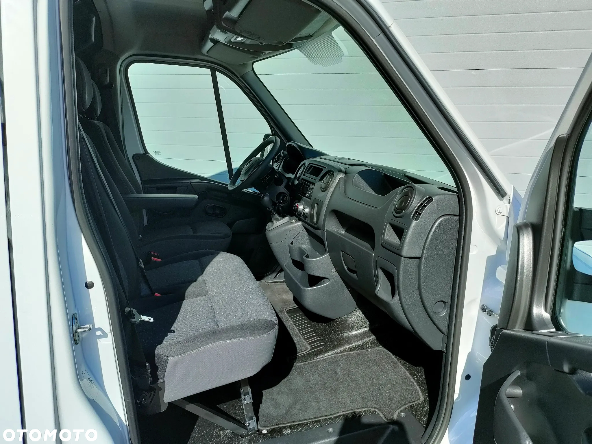 Opel Movano - 19