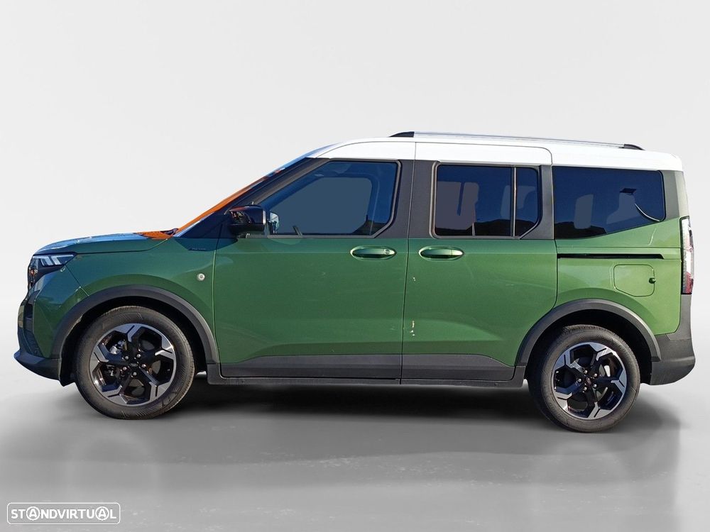 Ford Tourneo Courier 1.0 EcoBoost Active - 2