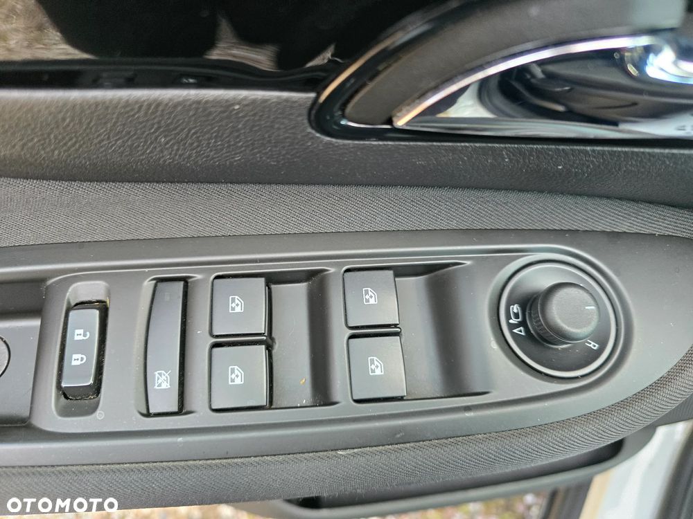 Opel Mokka X 1.4 ECOTEC Start/Stop On - 26