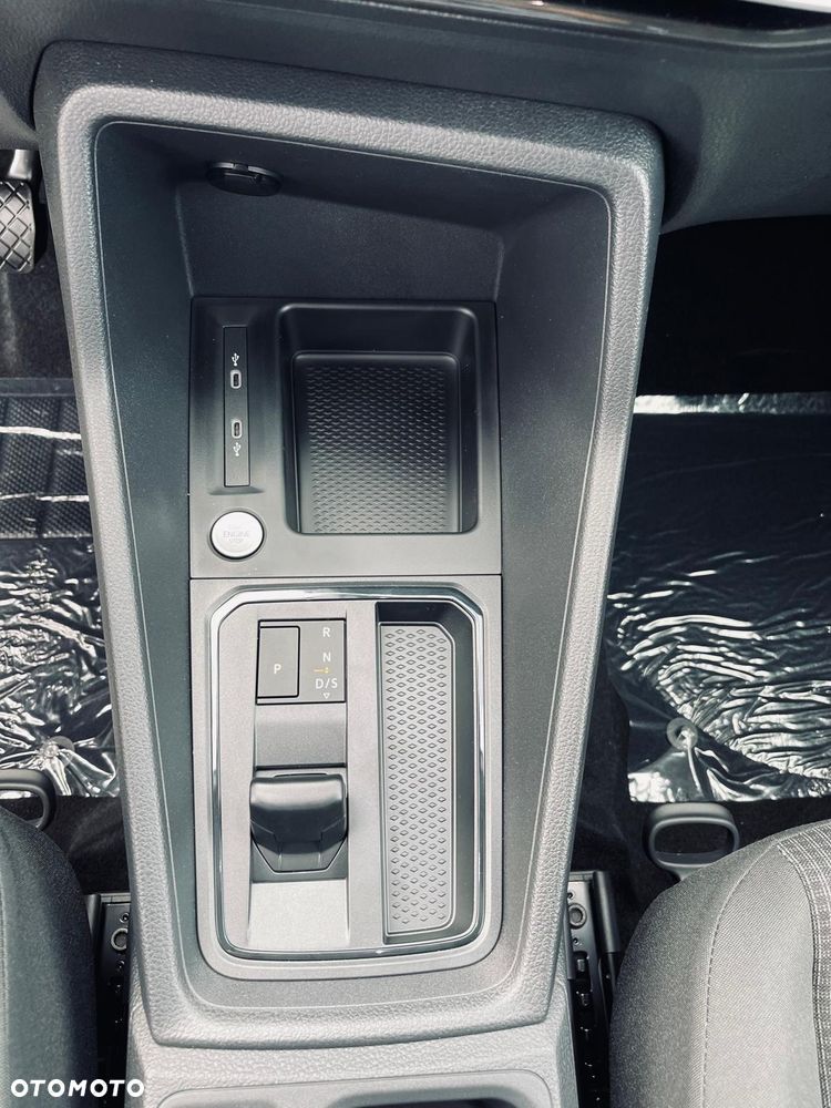 Volkswagen Caddy Cargo Maxi - 32
