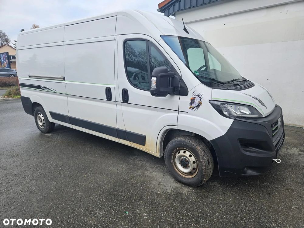 Fiat DUCATO L3H2  LIFT - 1