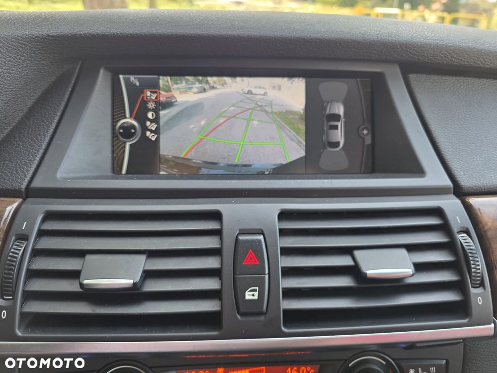 BMW X6 - 21
