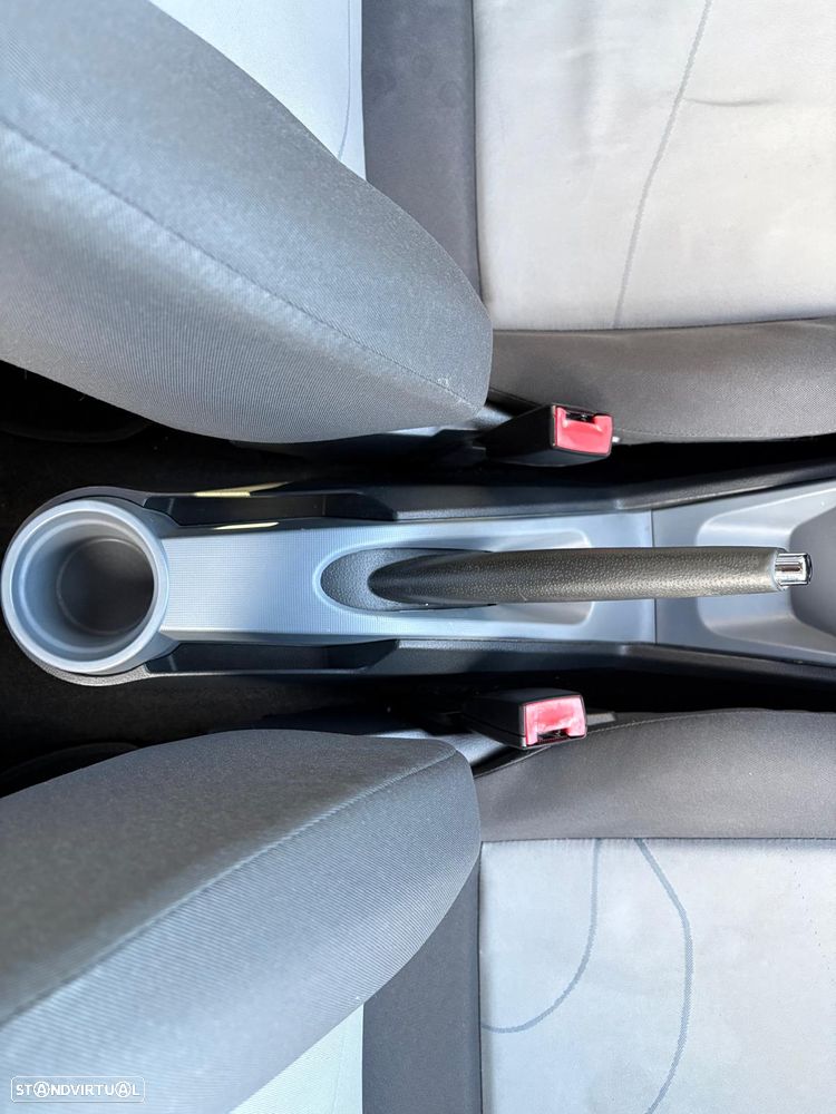 SEAT Ibiza 1.2 TDI Fresc - 34