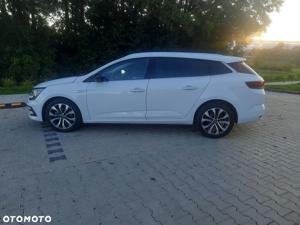 Renault Megane 1.3 TCe FAP Techno EDC - 18