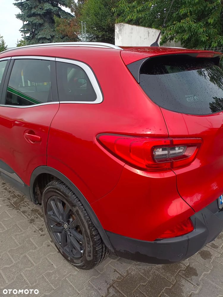 Renault Kadjar 1.5 dCi Energy Zen - 12