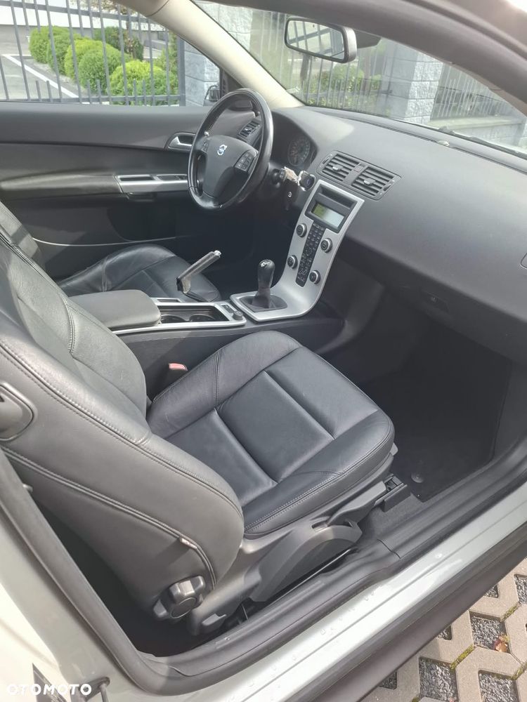 Volvo C30 - 7
