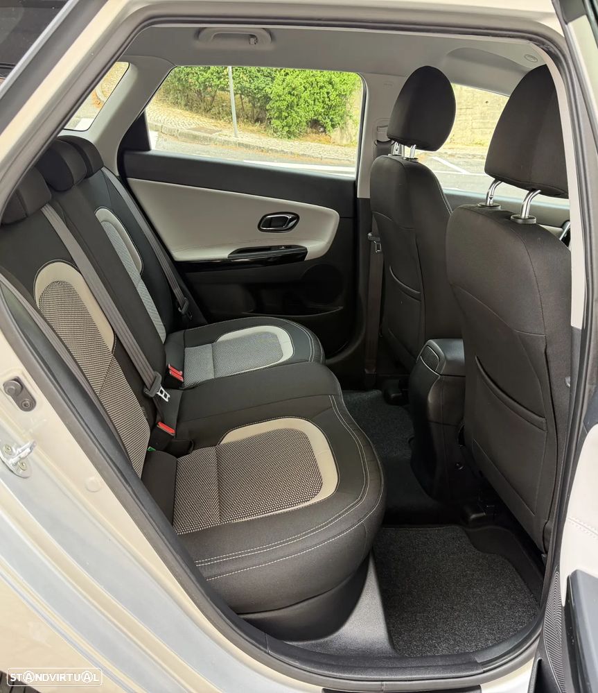 Kia Ceed SW 1.4 CRDi Nav Line - 20