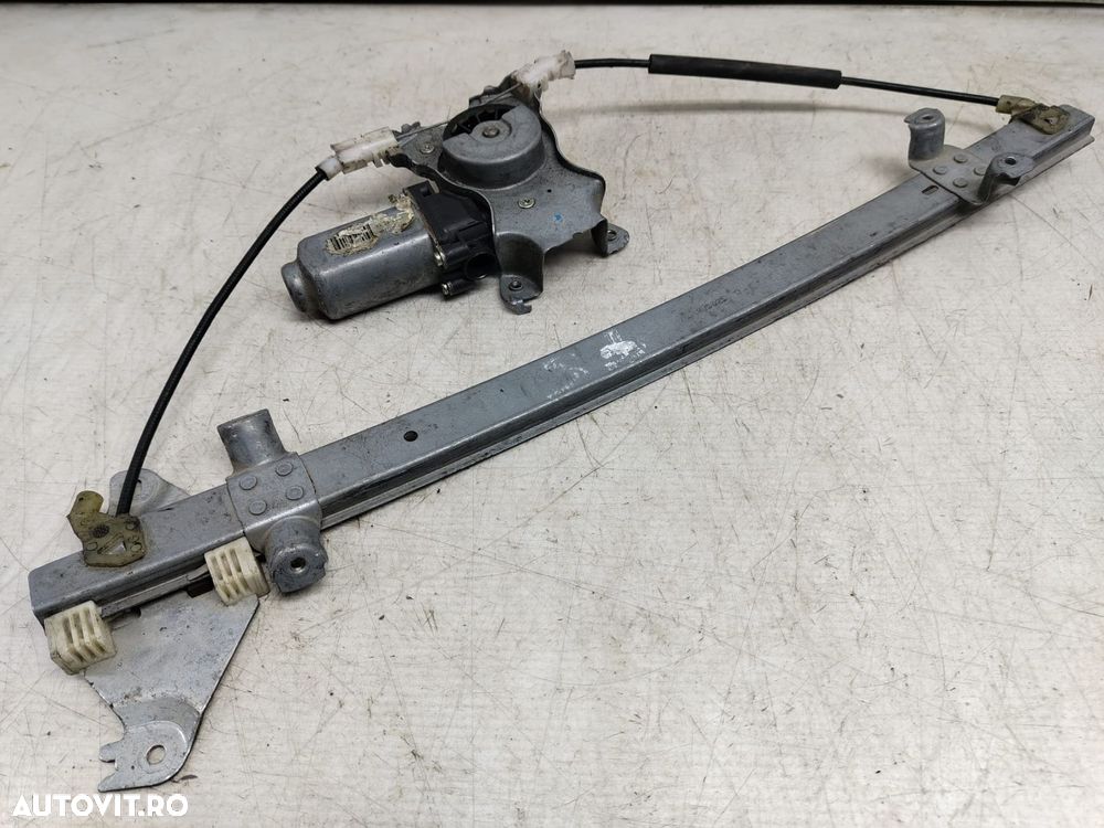 Macara stanga spate 119029 Nissan Pathfinder R51 [2004 - 2010] - 2