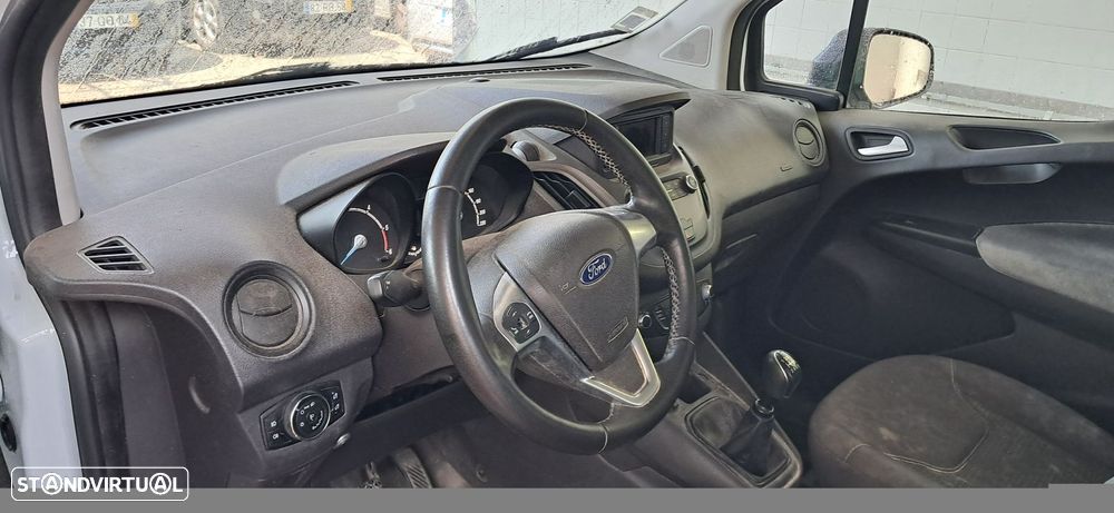 Ford Transit Connect 1.5 TDCi 220 L1 Trend - 5