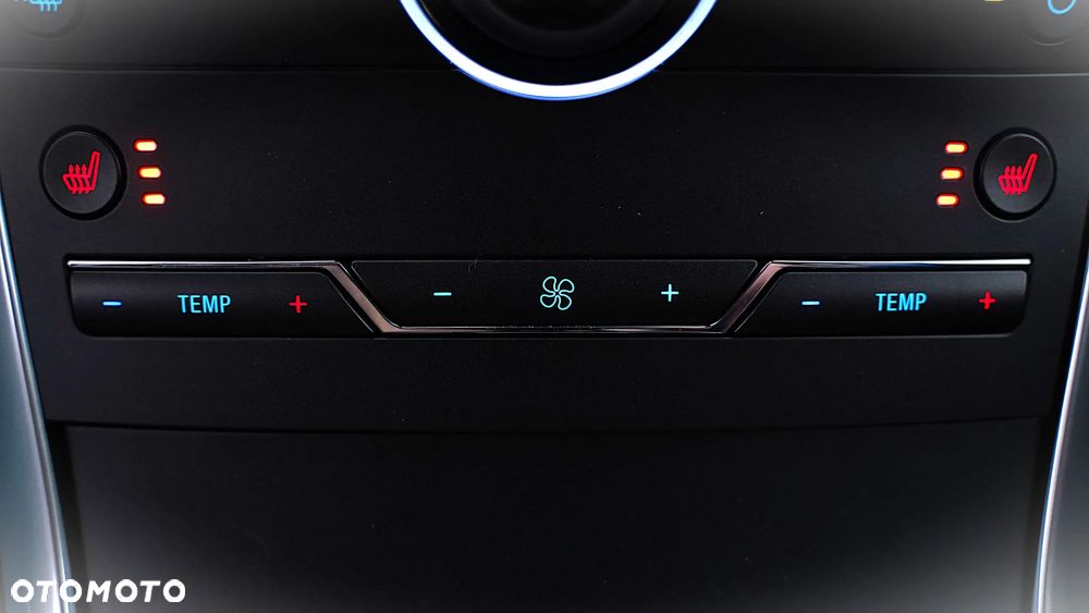 Ford Edge 2.0 TDCi Bi-Turbo 4x4 ST-LINE - 40