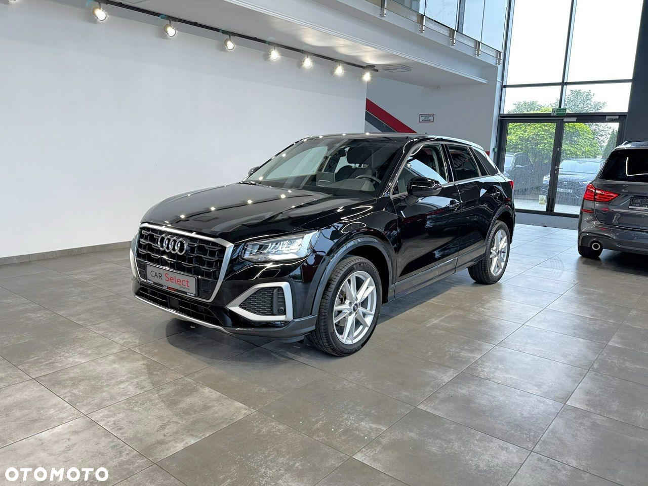 Audi Q2 - 5
