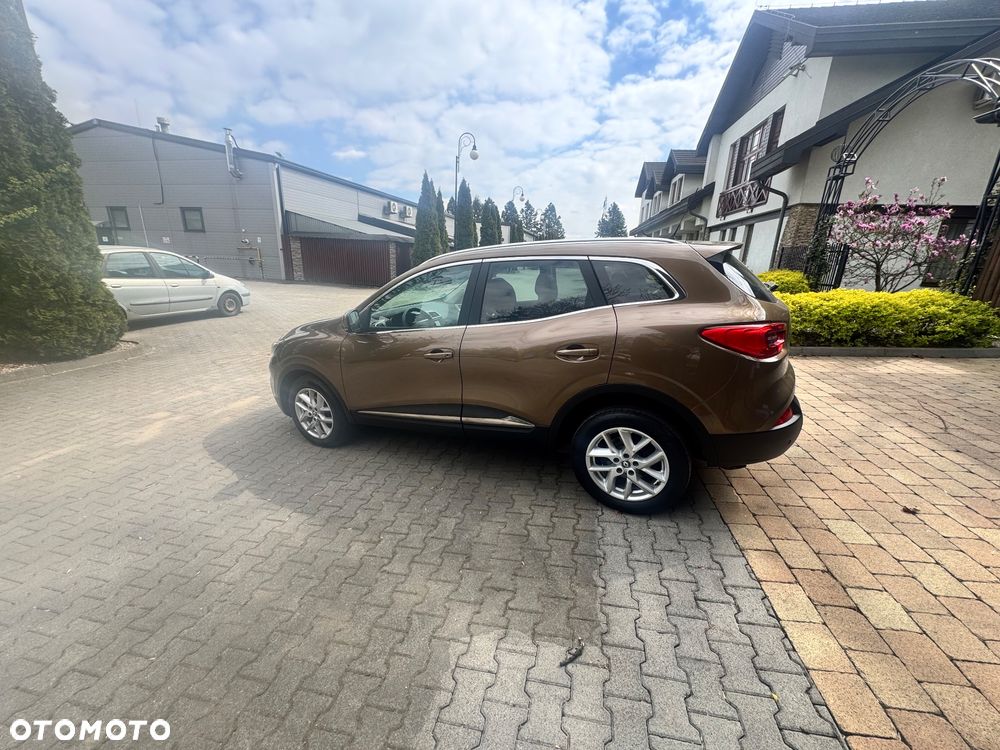 Renault Kadjar Energy dCi 130 Experience - 9