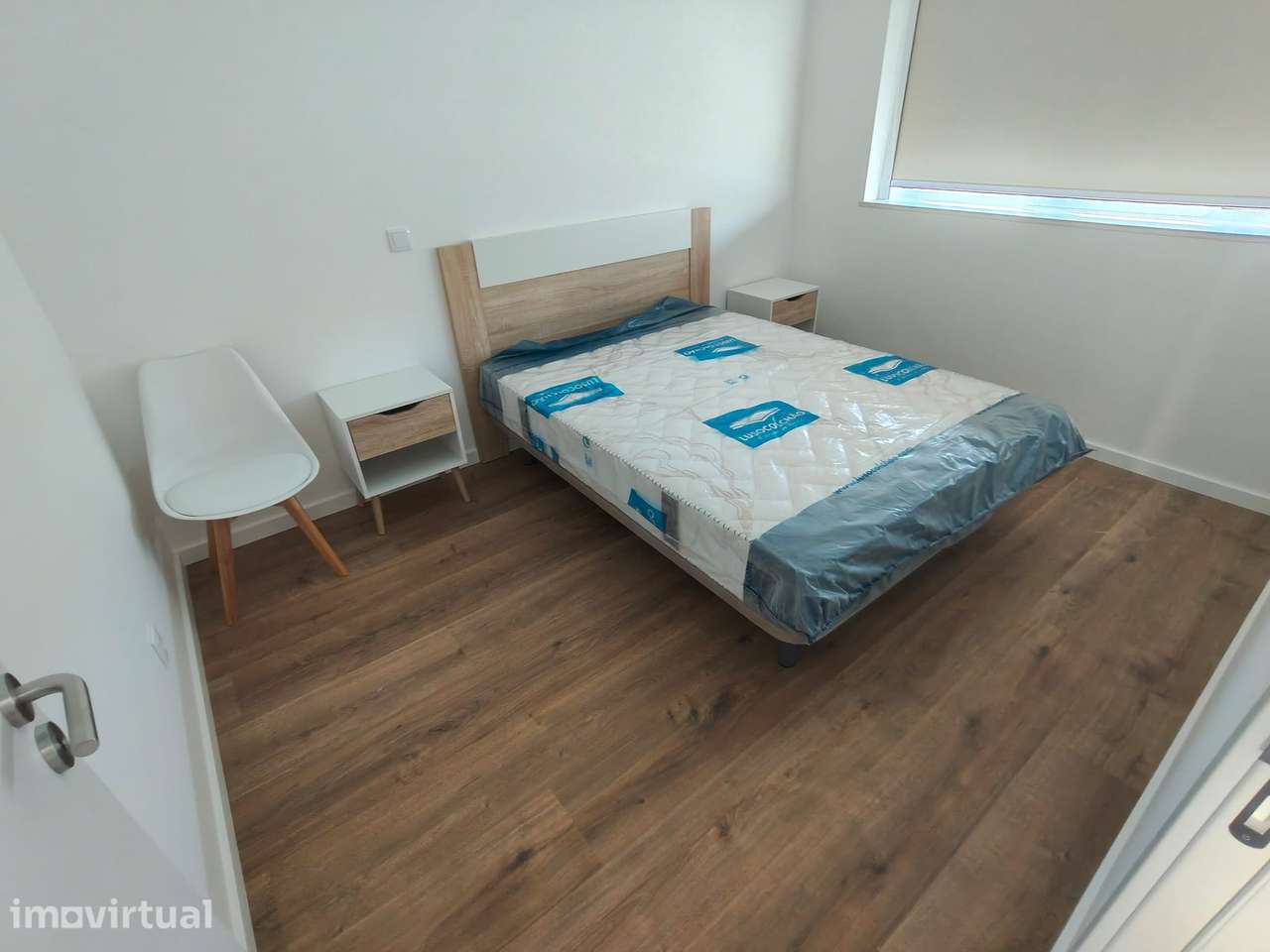 Apartamentos T1 mobilados em Coimbra (Vale das Flores) - Grande imagem: 2/3