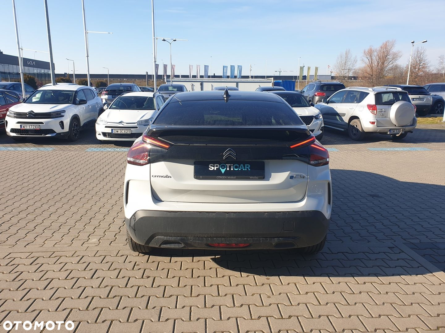 Citroën C4 - 4
