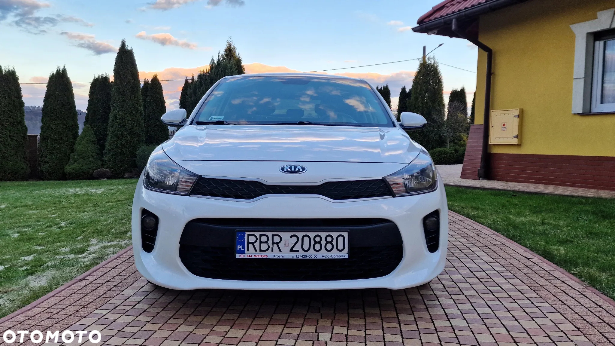Kia Rio 1.2 M - 13