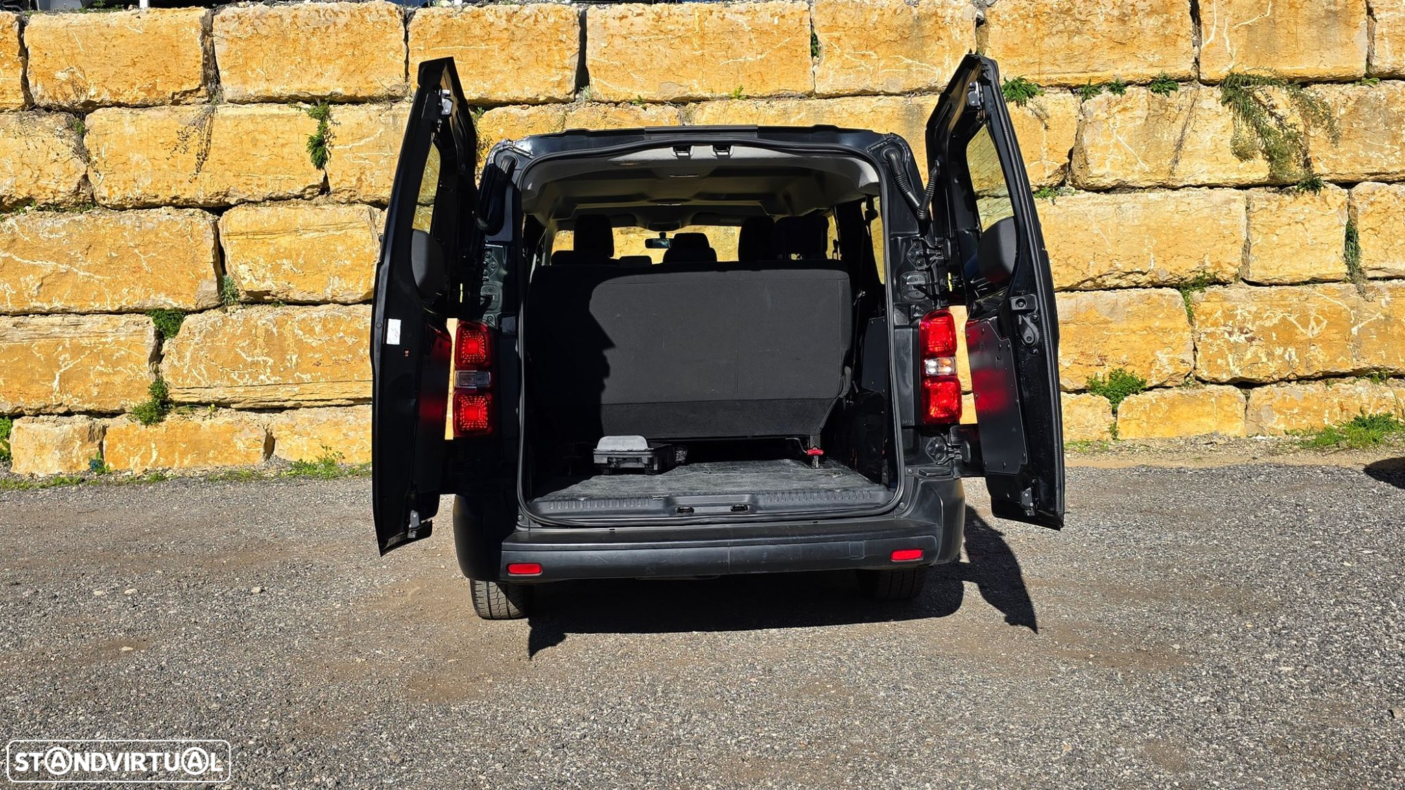 Citroën Jumpy 1.5 BlueHDi XL - 35