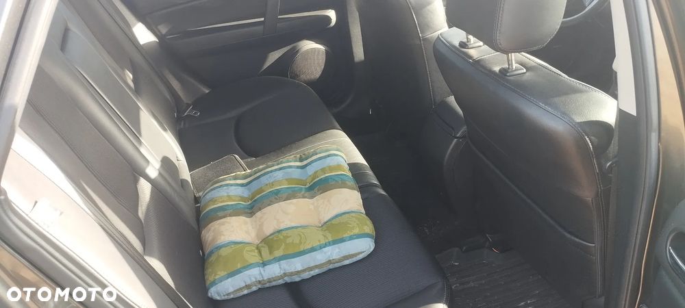 Mazda 6 2.0 Navi + - 3