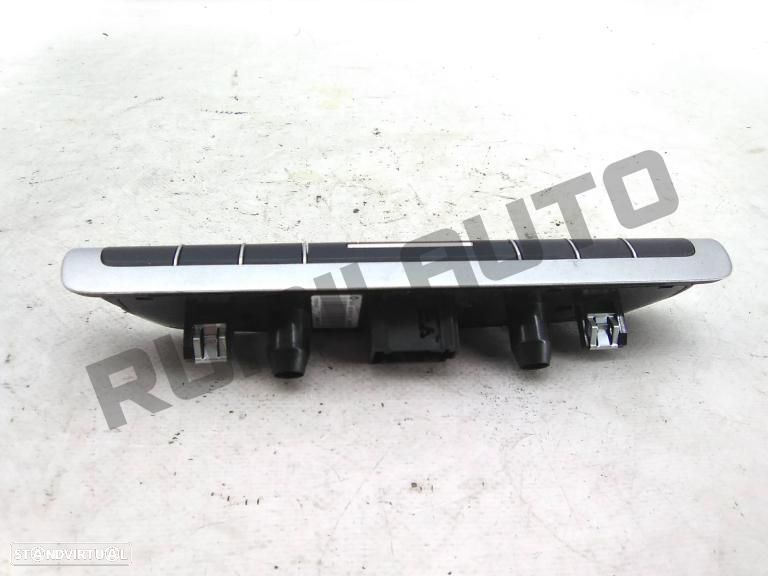 Conjunto Botões A45182_08410 Smart Fortwo (451) [2007_2014] 1.0 - 2