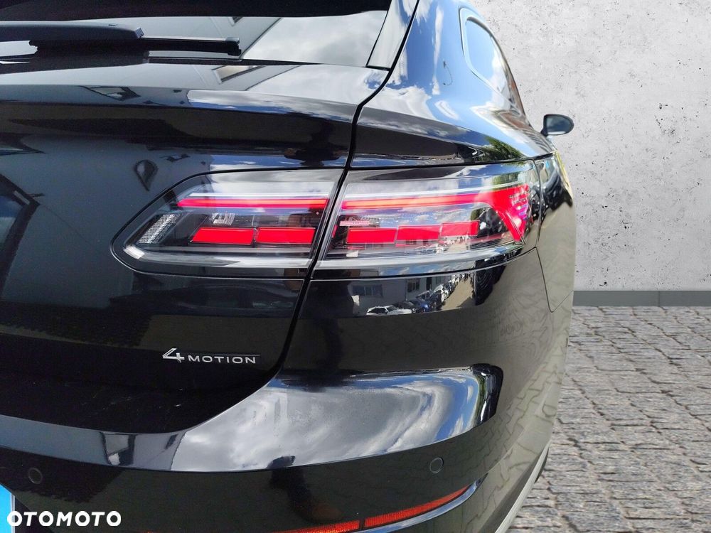 Volkswagen Arteon Shooting Brake 2.0 TDI 4Motion R-Line DSG - 39