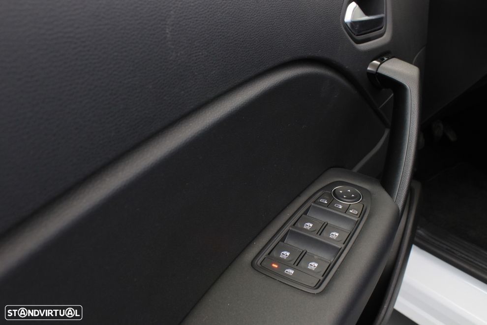 Mitsubishi ASX 1.0 MPI-T Invite - 25