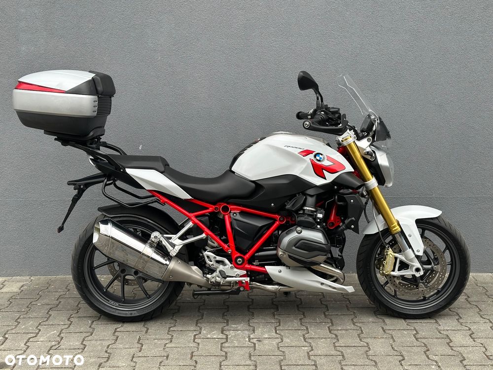 BMW R - 6