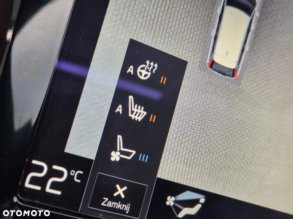 Volvo V90 Cross Country D5 AWD Geartronic - 29