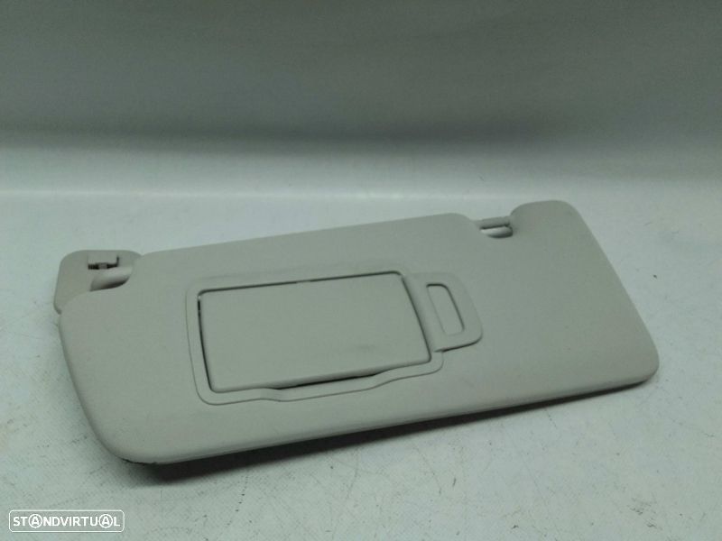 Pála de sol esquerda RENAULT Captur II - 1