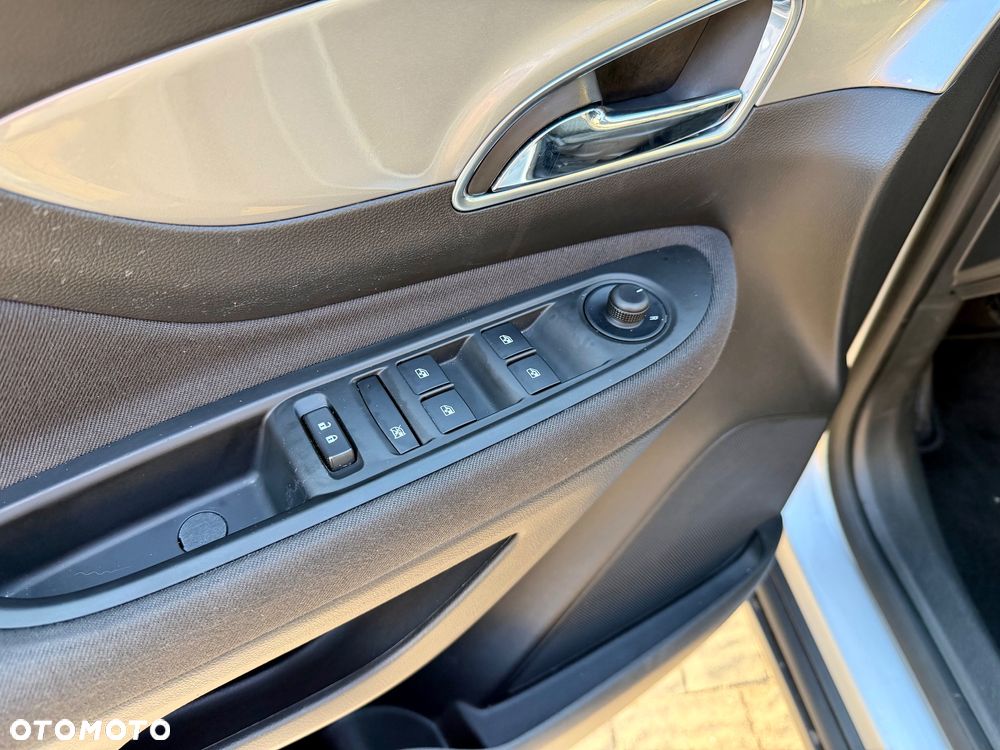 Opel Mokka 1.6 ecoFLEX Start/Stop Color Edition - 14