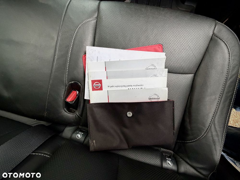 Nissan Navara - 16