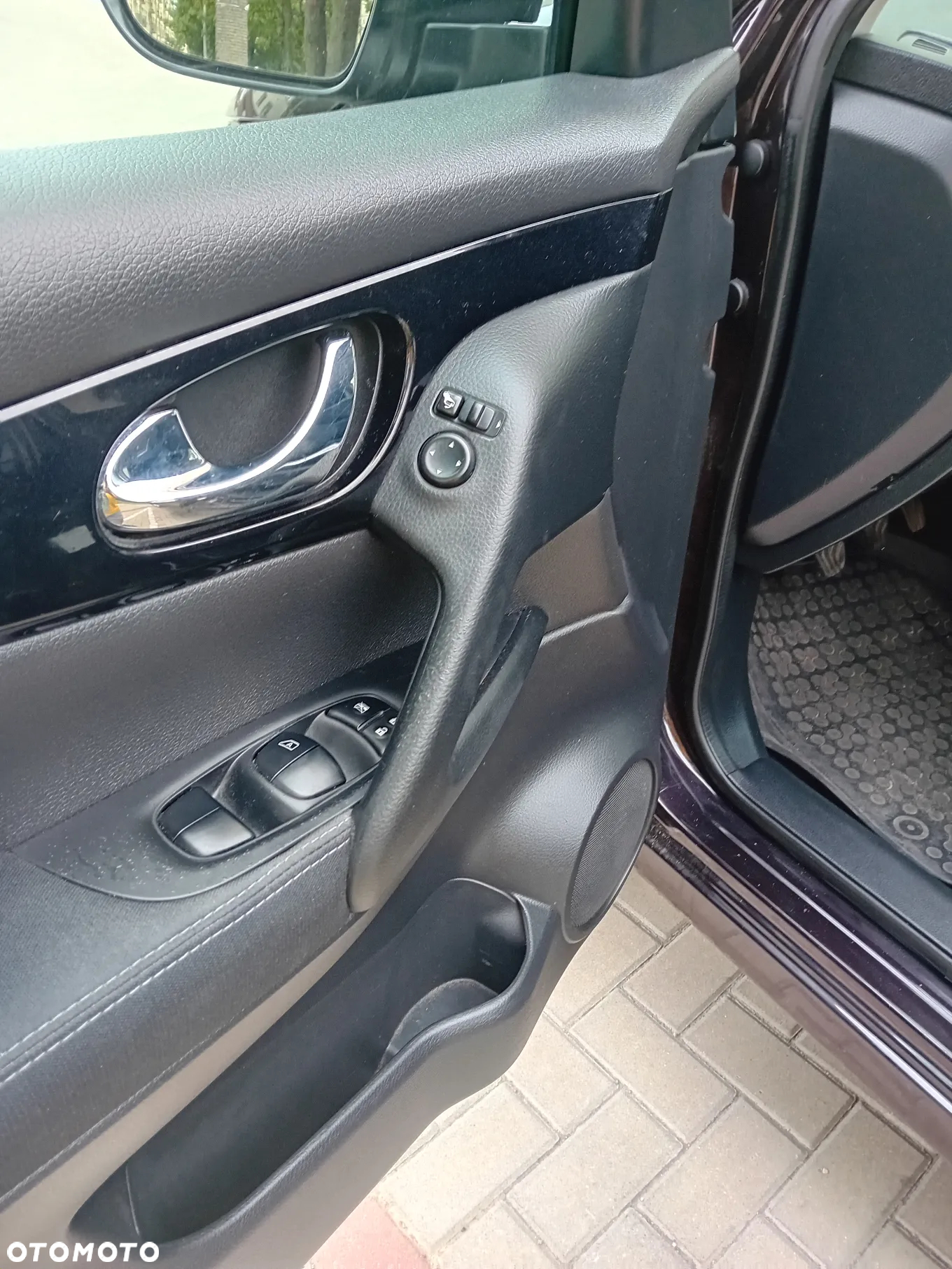 Nissan Qashqai - 9