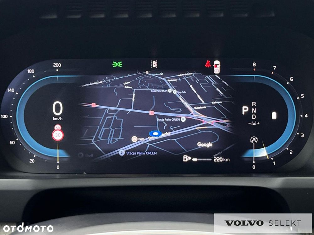 Volvo XC 90 - 28