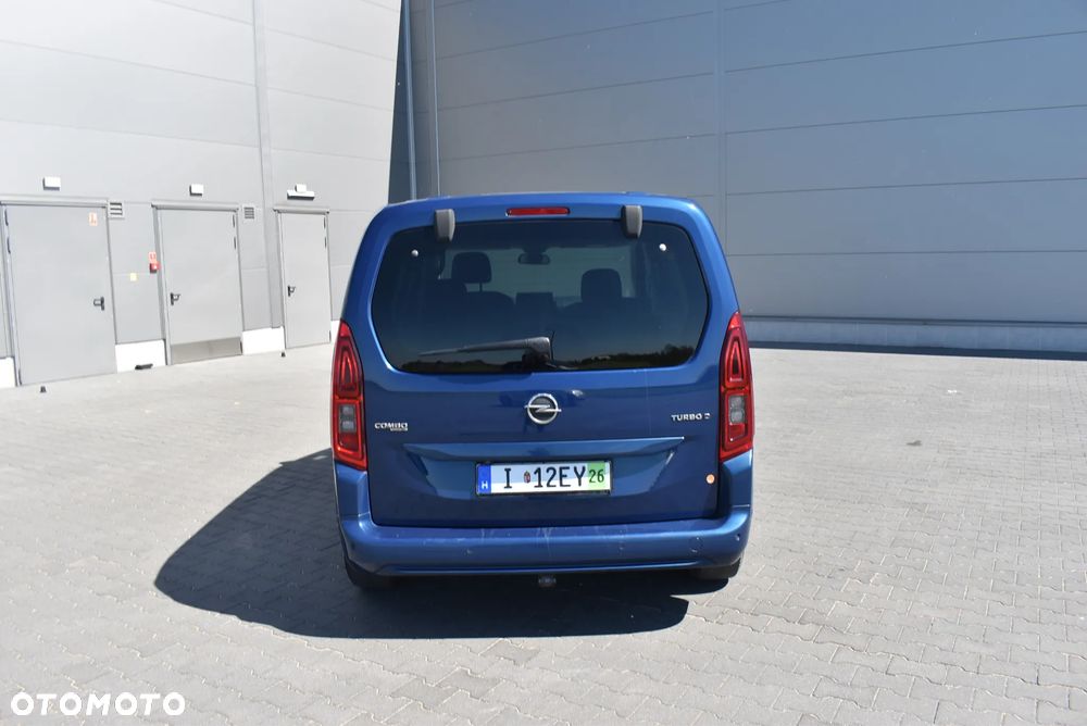 Opel Combo 1.5 D Start/Stop Innovation - 33