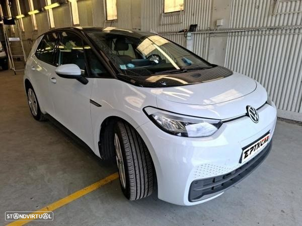 VW ID.3 Pro Business - 2