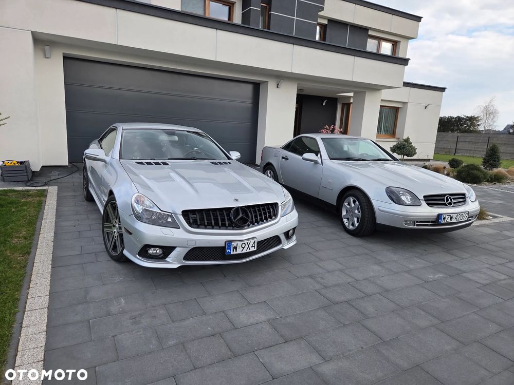 Mercedes-Benz SLK - 13