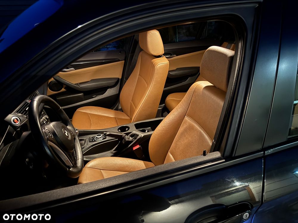 BMW X1 sDrive20d - 36