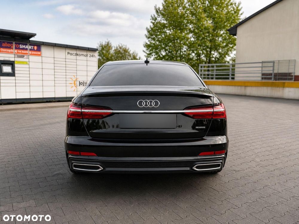 Audi A6 Limousine - 4
