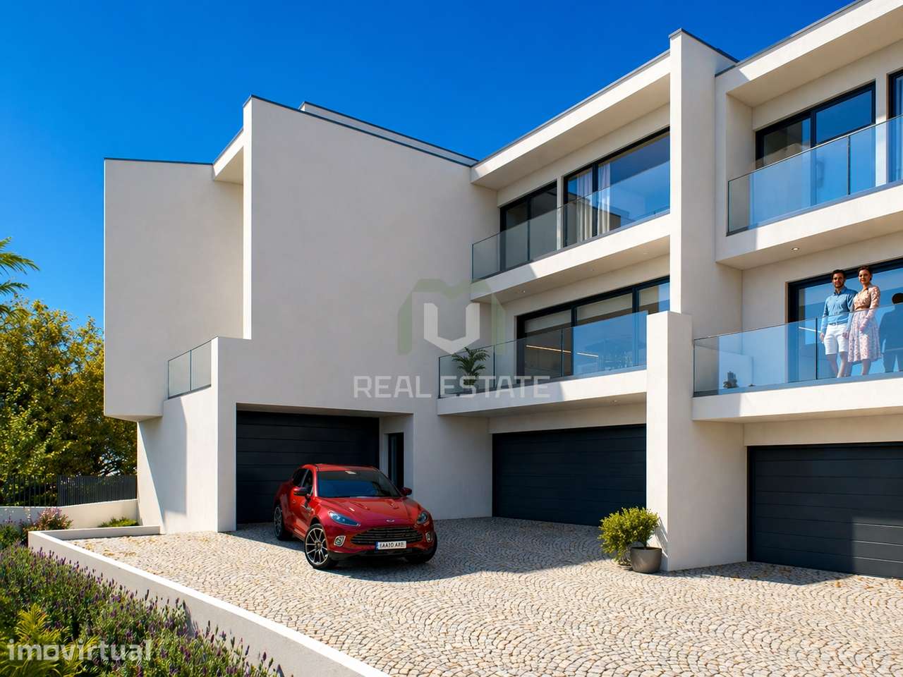 Moradia T3 Venda em Gondomar (São Cosme), Valbom e Jovim,Gondomar - Grande imagem: 5/14