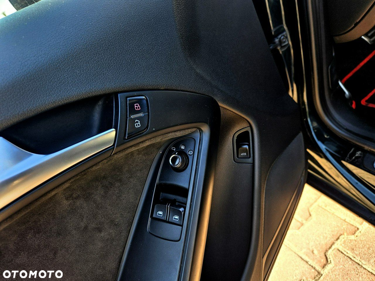 Audi A5 2.0 TFSI Quattro S tronic - 15