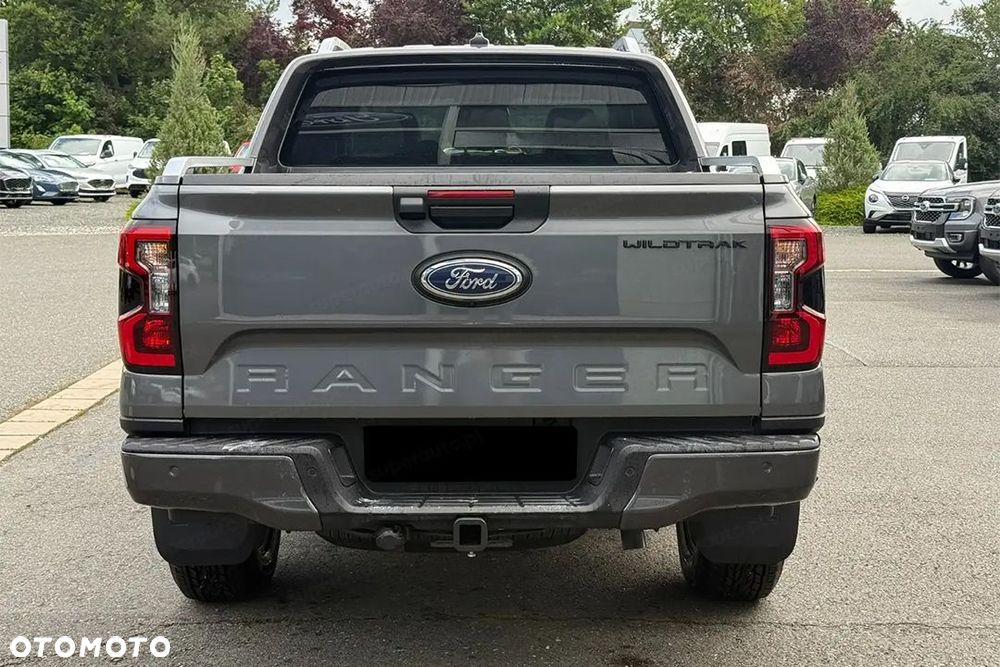 Ford Ranger - 7