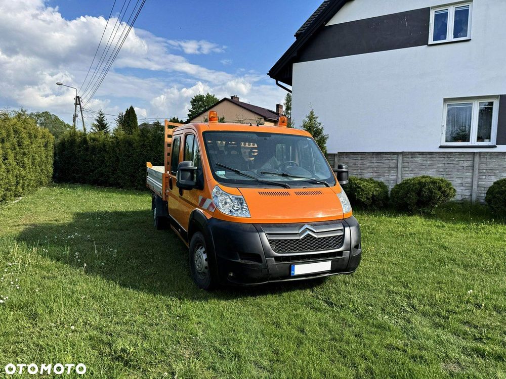 Citroën Jumper - 9