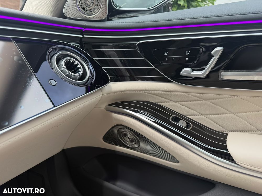 Mercedes-Benz S 450 d 4MATIC MHEV - 21