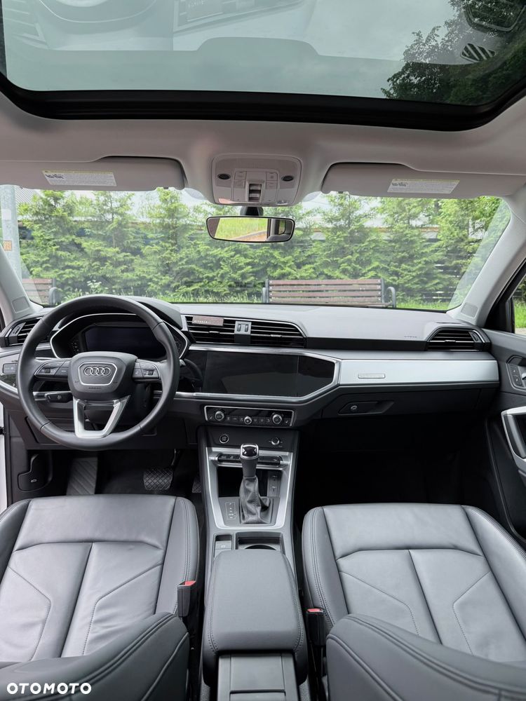 Audi Q3 40 TFSI Quattro S tronic - 9