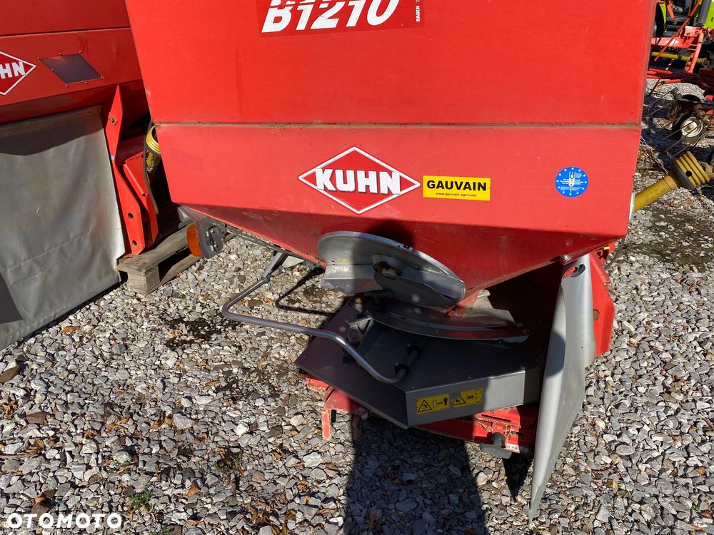 Kuhn Axara m 1102 - 2