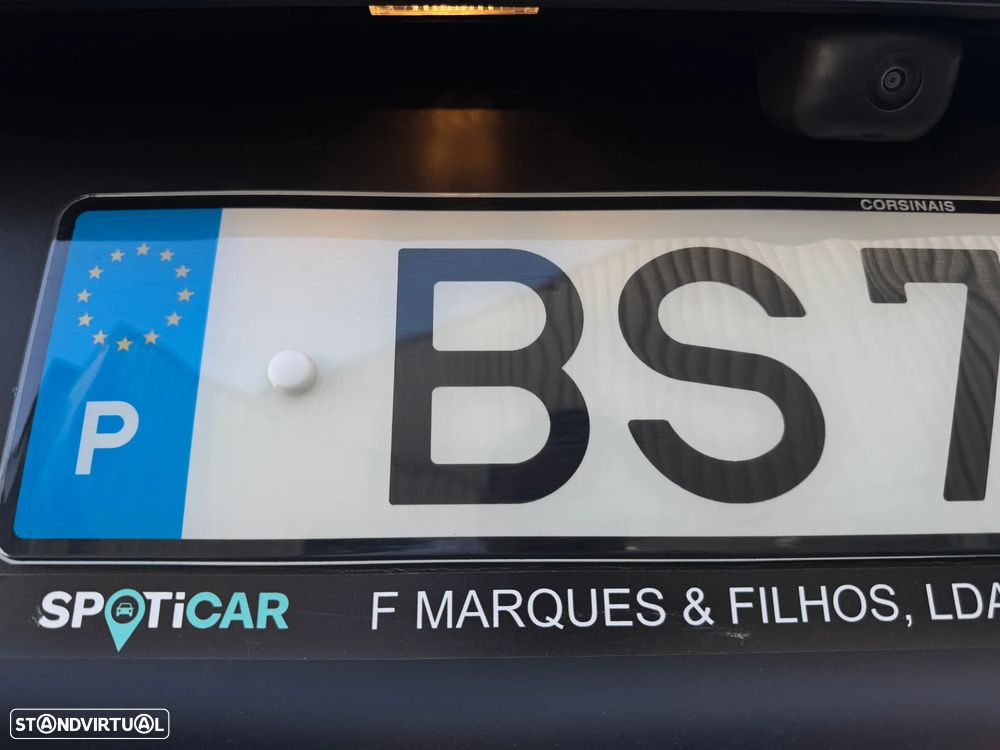 Citroën e-C3 44 kWh Autonomia Conforto Max - 41