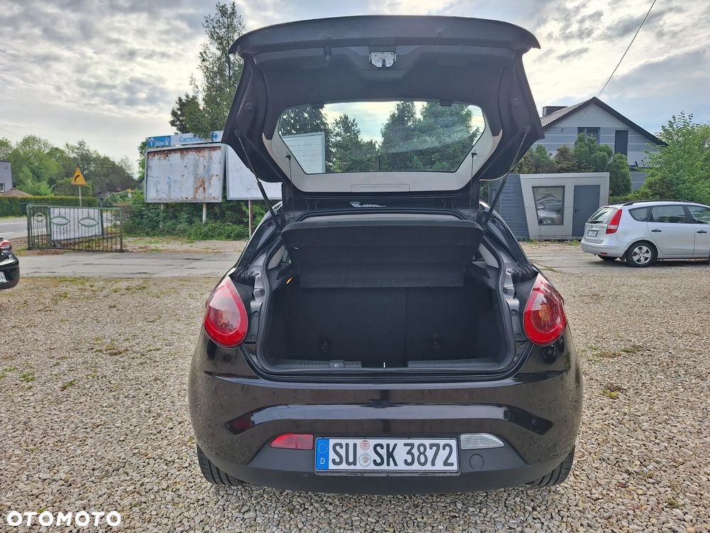Fiat Bravo 1.4 T-JET 16V MyLife - 14