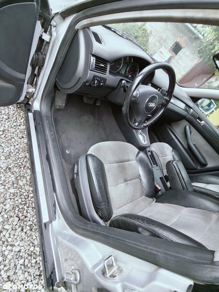Audi A6 Allroad - 2