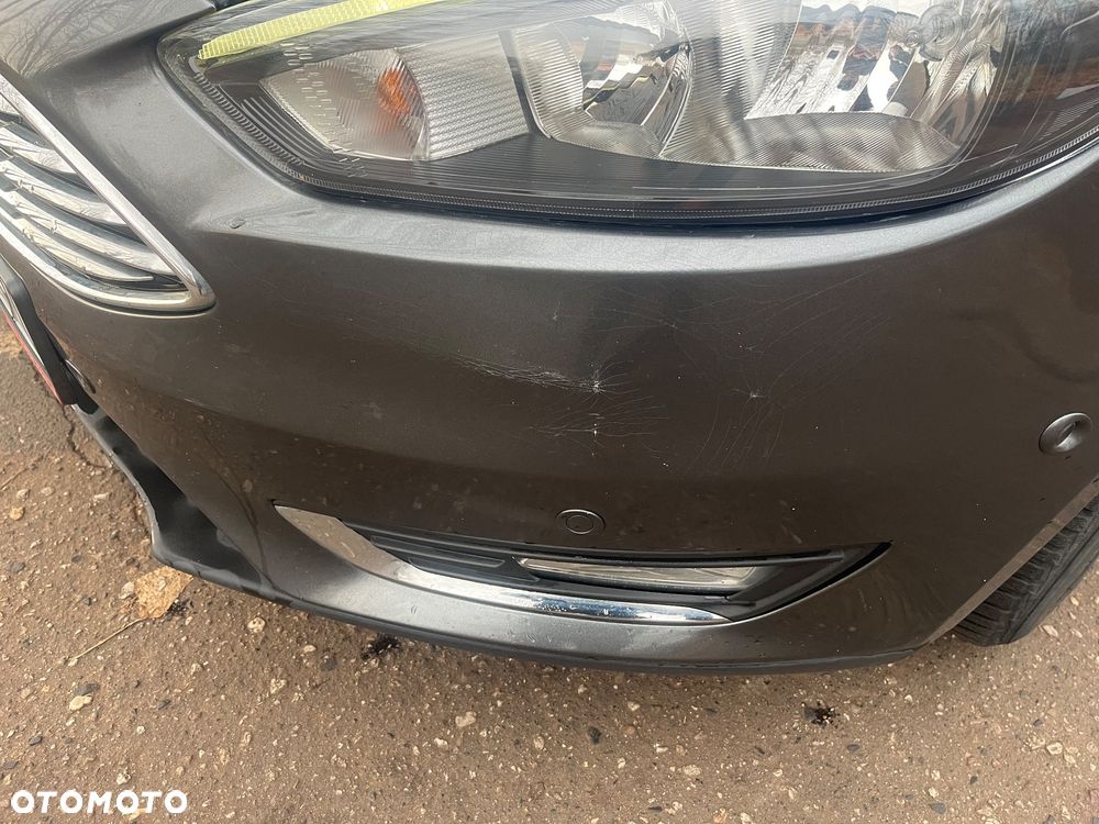 Ford Focus 1.5 EcoBoost STart-Stopp-System TITANIUM - 11