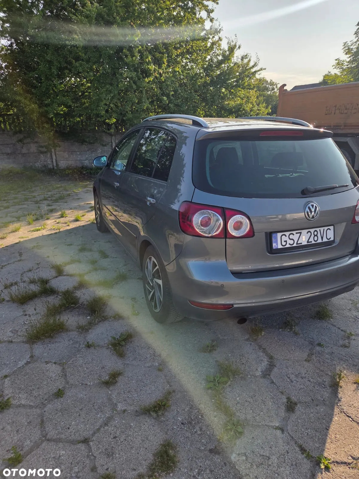 Volkswagen Golf Plus - 6